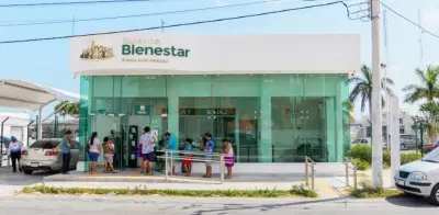 Pensión Bienestar 2026: última semana de pagos del bimestre julio-agosto
