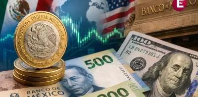 Peso estable frente al dólar este 9 de julio de 2026, a la espera de minutas del Banxico