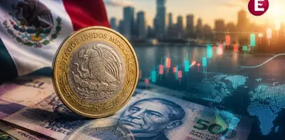 Peso mexicano cotiza estable: dólar hoy 3 de julio de 2026