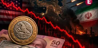 Peso mexicano se deprecia por tensiones EU-Irán; dólar hoy 13 julio 2026