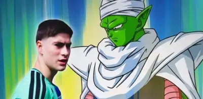 Piccolo de Dragon Ball envía emotivo mensaje a 'La Hormiga' González tras eliminación de México