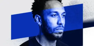 Pierre-Emerick Aubameyang regresa a LaLiga con el Deportivo de La Coruña
