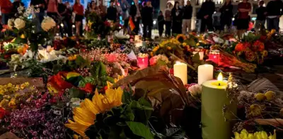 Policía alemana abate a autor del atropello masivo en el Orgullo de Berlín
