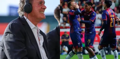 Polémica por comentario de Raúl Orvañanos sobre Atlante: 