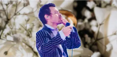 ¿Por celos? La inesperada razón por la que Harry Styles no va a la boda de Taylor Swift