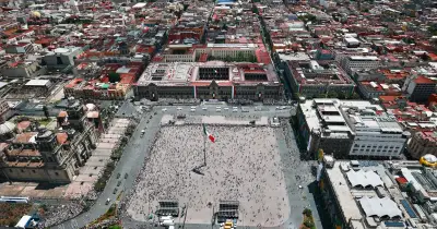 Presión fiscal: gasto crece más que ingresos en México