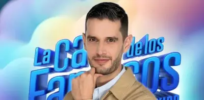 Productora de La Casa de los Famosos México abre la puerta al regreso de Adrián Marcelo