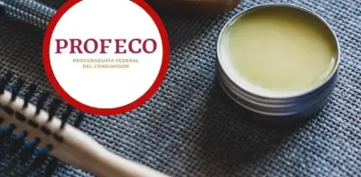 Profeco no recomienda una cera para cabello para hombres en 2026