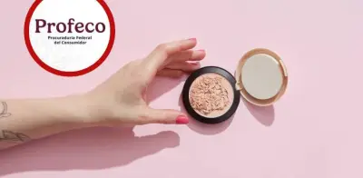 Profeco revela el mejor maquillaje en polvo por menos de 100 pesos