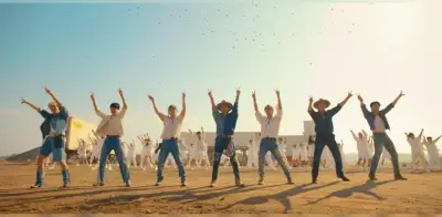 Publicación de Global Citizen aviva rumores: BTS podría cantar 'Permission to Dance' en Mundial 2026