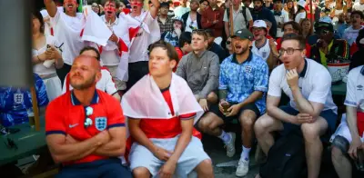 Pubs en Inglaterra abrirán hasta las 5 a.m. por partido ante México en Mundial 2026