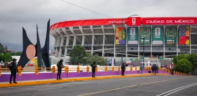 ¿Puede la FIFA adelantar el México vs Inglaterra? Esto dice el reglamento del Mundial 2026