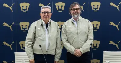Puma y Pumas de la UNAM: nueva alianza para el Apertura 2026