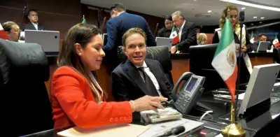 PVEM urge fiscalías especializadas tras detención de exdirector de Pemex