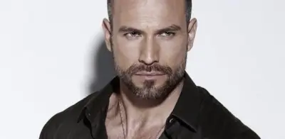 Rafael Amaya se despide de 'El señor de los cielos' y adelanta nuevo proyecto