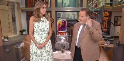 Raúl de Molina revela pérdida auditiva severa y posible implante coclear