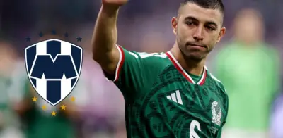 Rayados pagará 20 mdd por Erik Lira, su cláusula con Cruz Azul