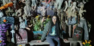Recorrido nocturno de cuentos y leyendas en Xochimilco el 18 de julio