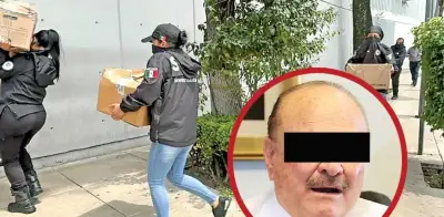 Red de huachicol: 8 detenidos, 17 órdenes pendientes; Sheinbaum niega sesgo político