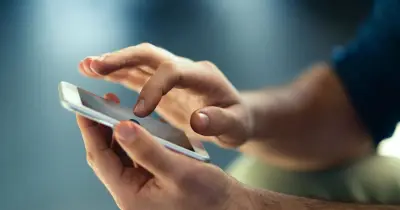 Registro gratuito de Condusef para evitar llamadas de bancos y aseguradoras