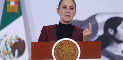 Resumen de la Mañanera de Sheinbaum: 21 de julio de 2026
