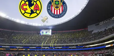 Reventa para América vs Chivas en septiembre supera los $70,000 pesos