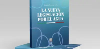 Ricardo Monreal presentará su libro sobre la nueva legislación del agua en San Lázaro