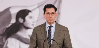 Roberto Velasco visitará Canadá para dar seguimiento al Plan de Acción 2025-2028