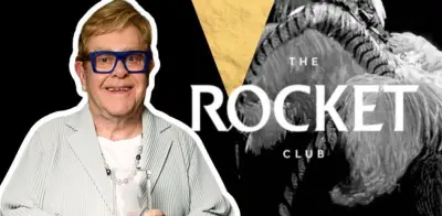 Rocket Club: Cómo comprar boletos para Elton John en México en preventa exclusiva
