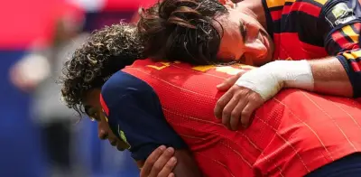 Rodri alerta sobre ansiedad de Lamine Yamal antes de semifinal vs Francia en Mundial 2026