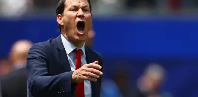 Rudi Garcia deja Bélgica: ya son 17 los técnicos fuera tras el Mundial 2026