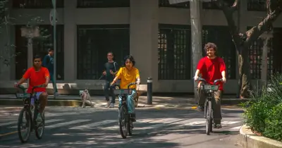 Ruta del sabor en CDMX: descuentos con ECOBICI y HSBC