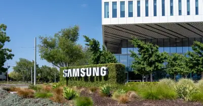 Samsung recorta 739 empleos en EE.UU. antes del Galaxy Unpacked 2026