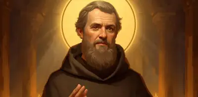 San Benito Abad: El santo protector del 11 de julio contra el mal