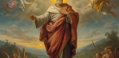 San Camilo de Lelis: el santo que se celebra hoy 14 de julio y cómo invocar su auxilio