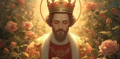 San Enrique II: el santo de hoy 13 de julio, patrono de esposos y gobernantes