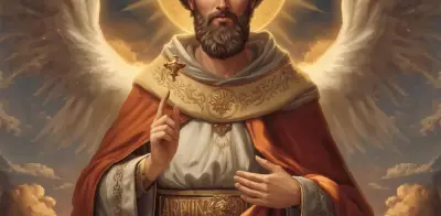 San Lorenzo de Brindis: el santo de hoy 21 de julio y su poderosa oración