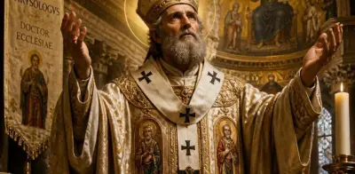 San Pedro Crisólogo: conoce su oración milagrosa para el 30 de julio