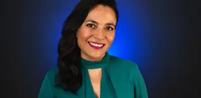 Sandra Valladares asume como CEO de OCTOPUS para expandirse en Latinoamérica