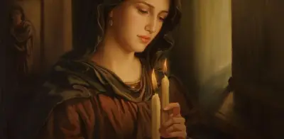 Santa María Magdalena: cómo invocar su consuelo ante la pérdida este 22 de julio