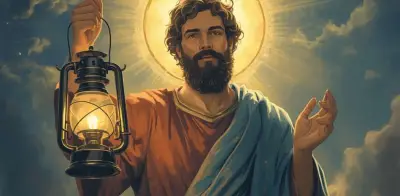 Santo Tomás Apóstol: el santo del 3 de julio para superar miedos y dudas