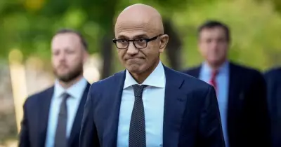 Satya Nadella: empresas que subcontratan su forma de pensar con IA no sobrevivirán