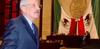 Óscar Levín Coppel: el economista disruptivo que dio viabilidad financiera a la alternancia en México
