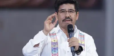SCJN e INE analizan convenio de colaboración académica
