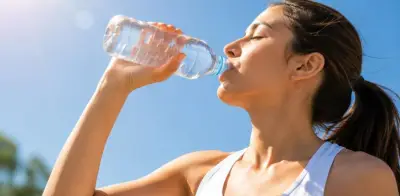 Señales de deshidratación en verano: cómo prevenirlas y cuidar tu salud