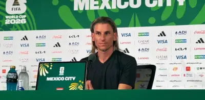 Sebastián Beccacece deja de ser técnico de Ecuador tras eliminación en el Mundial 2026
