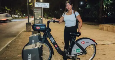 Seis museos imperdibles en CDMX para visitar con ECOBICI