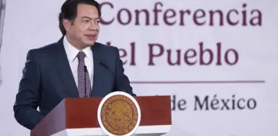 SEP anuncia revisión nacional de escuelas militarizadas tras caso Dafne