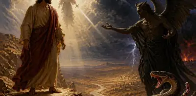 Serpientes y alacranes en la Biblia: ¿simbolizan al demonio?