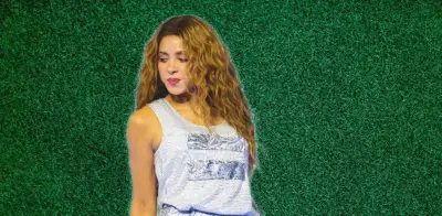 Shakira y The Ghetto Kids: emotivo reencuentro previo a la final del Mundial 2026